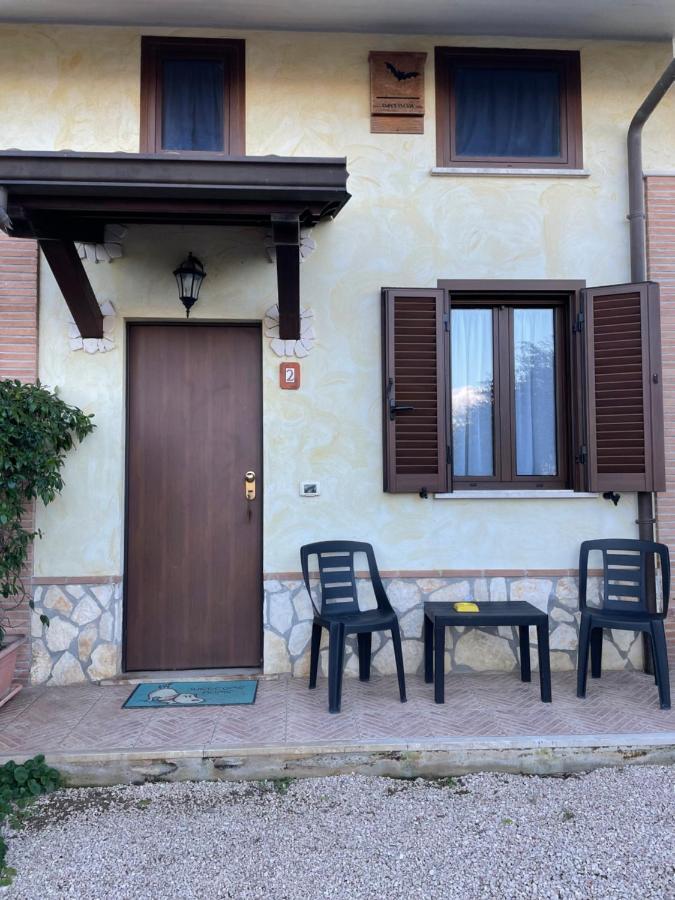 La Lestra Villa San Felice Circeo Exterior photo