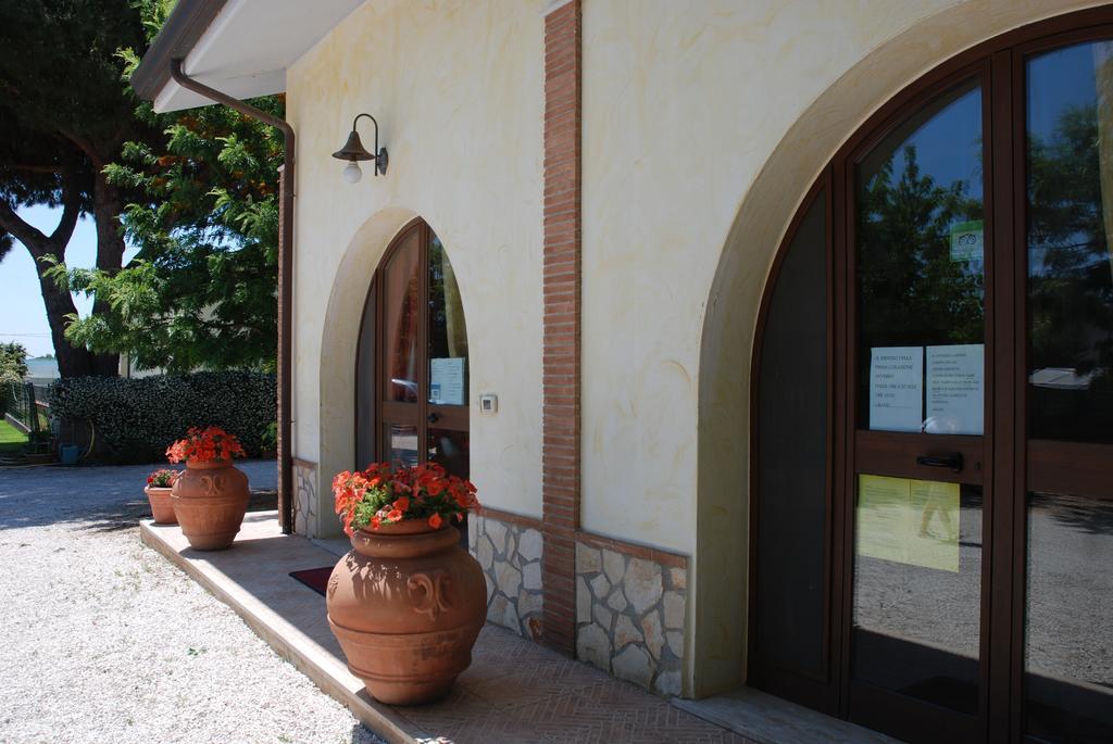 La Lestra Villa San Felice Circeo Exterior photo
